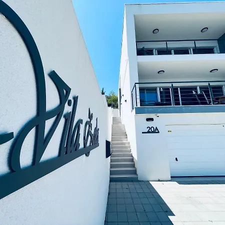 Apartment Lovely Zala *