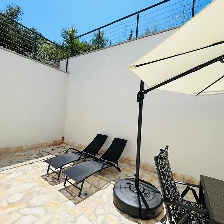 Appartement Lovely Zala