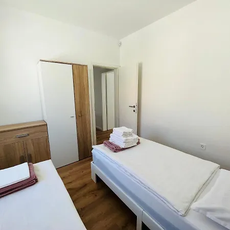 Apartment Lovely Zala Kali
