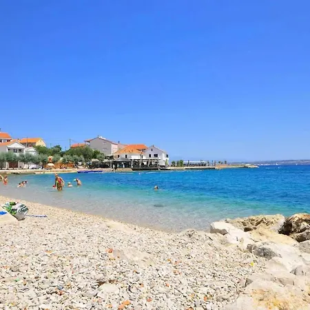 Lovely Zala Appartamento Kali