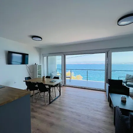 Apartament Lovely Zala Kali
