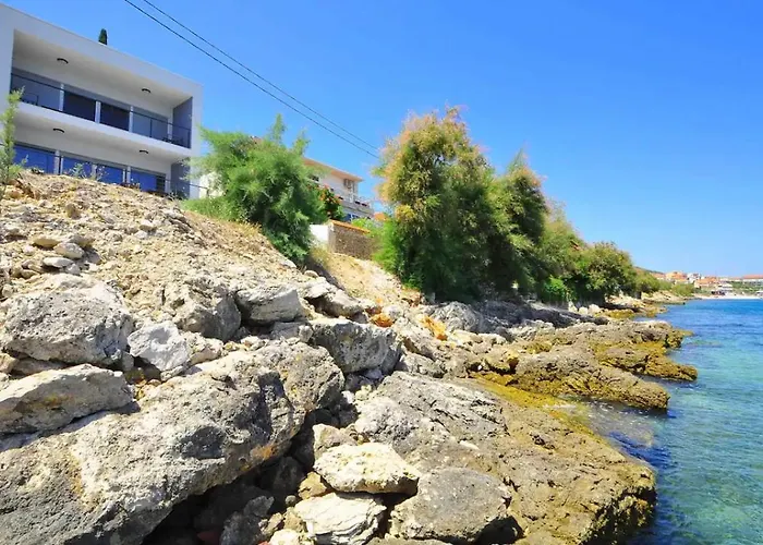 Apartman Lovely Zala Kali