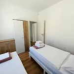 Διαμέρισμα Lovely Zala Kali