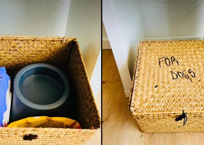 Apartamento Lovely Zala Kali