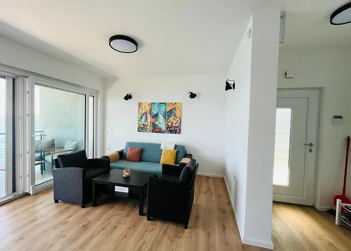 Apartmán Lovely Zala