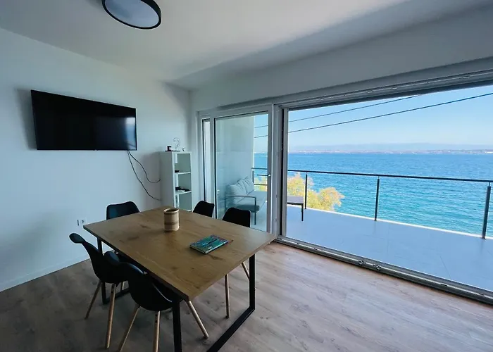 Lovely Zala Apartmán Kali